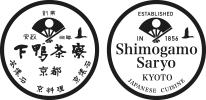 SHIMOGAMO-SARYO KITANO HANARE