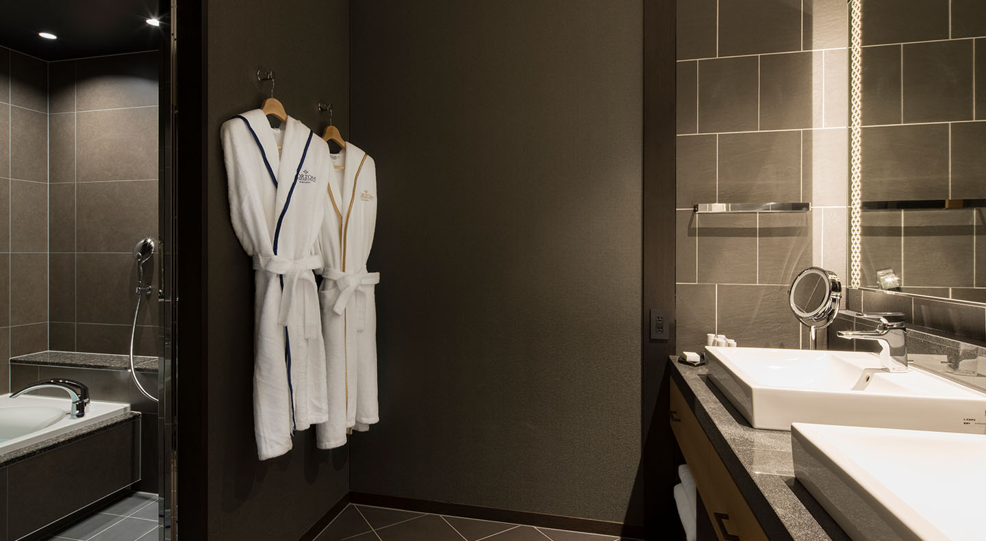 イメージ:ジュニアスイート