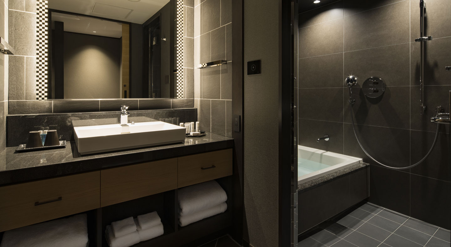 イメージ:スーペリアルーム