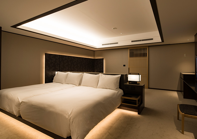 イメージ:ジュニアスイート