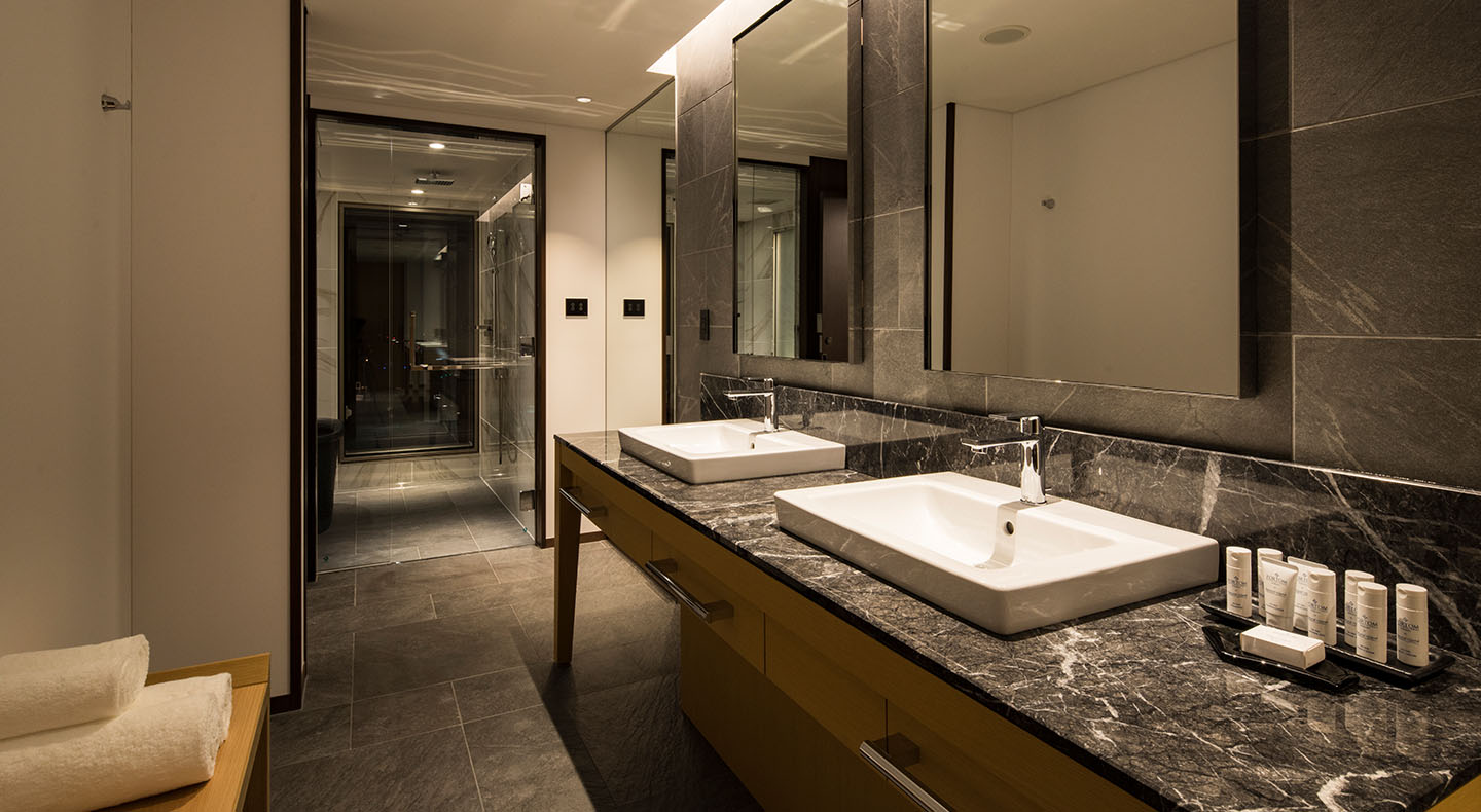 イメージ:ポルトムスイート