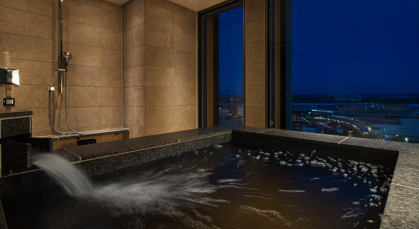 イメージ:琳派スイート