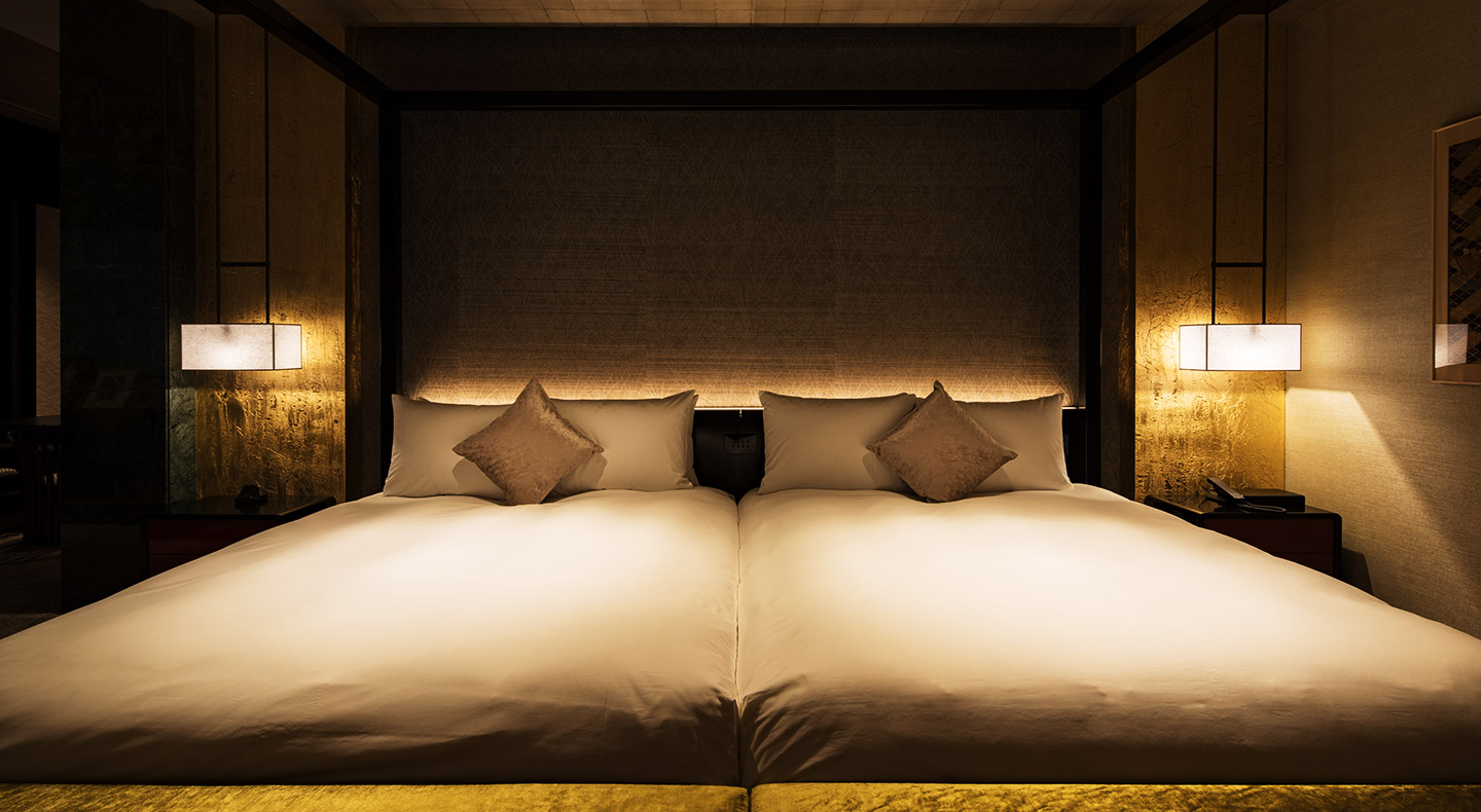 イメージ:琳派スイート