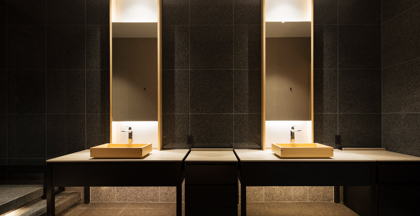 イメージ:数寄屋スイート