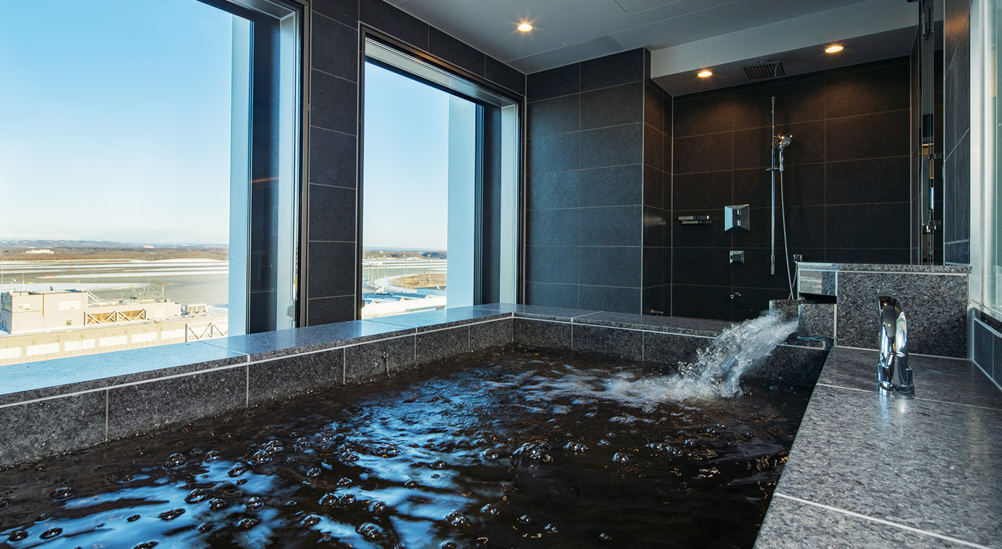 イメージ:禅スイート